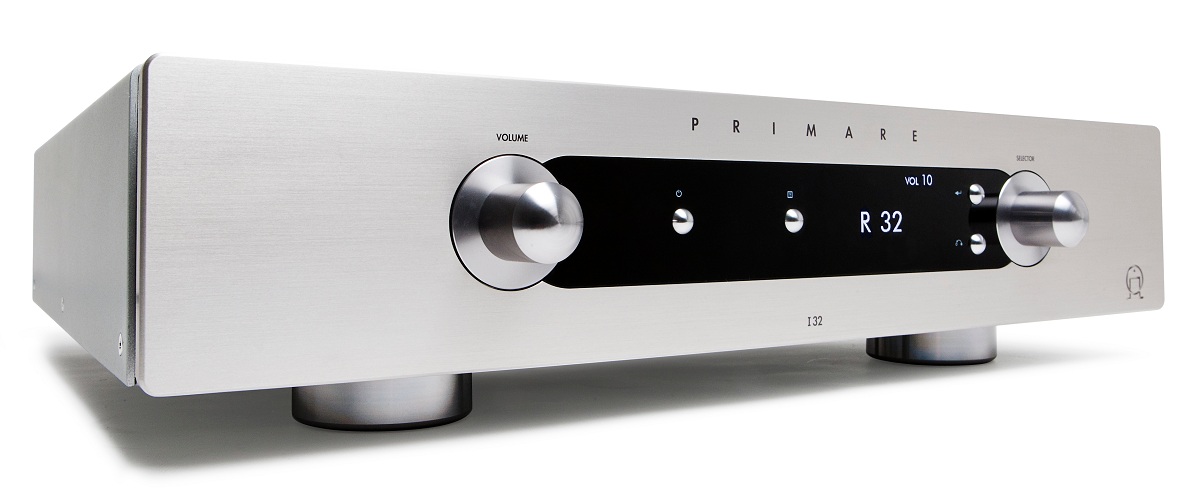 Primare i32 